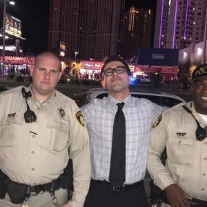 Meet your Posher, Gregg